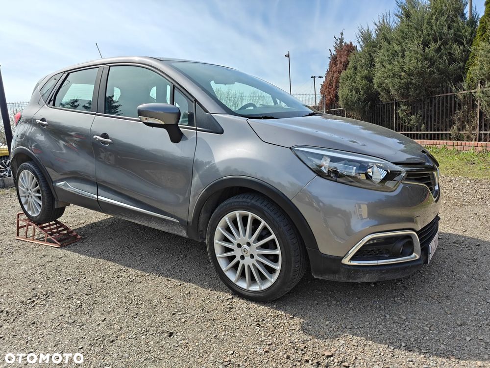 Renault Captur (ENERGY) TCe 90 INTENS - 6