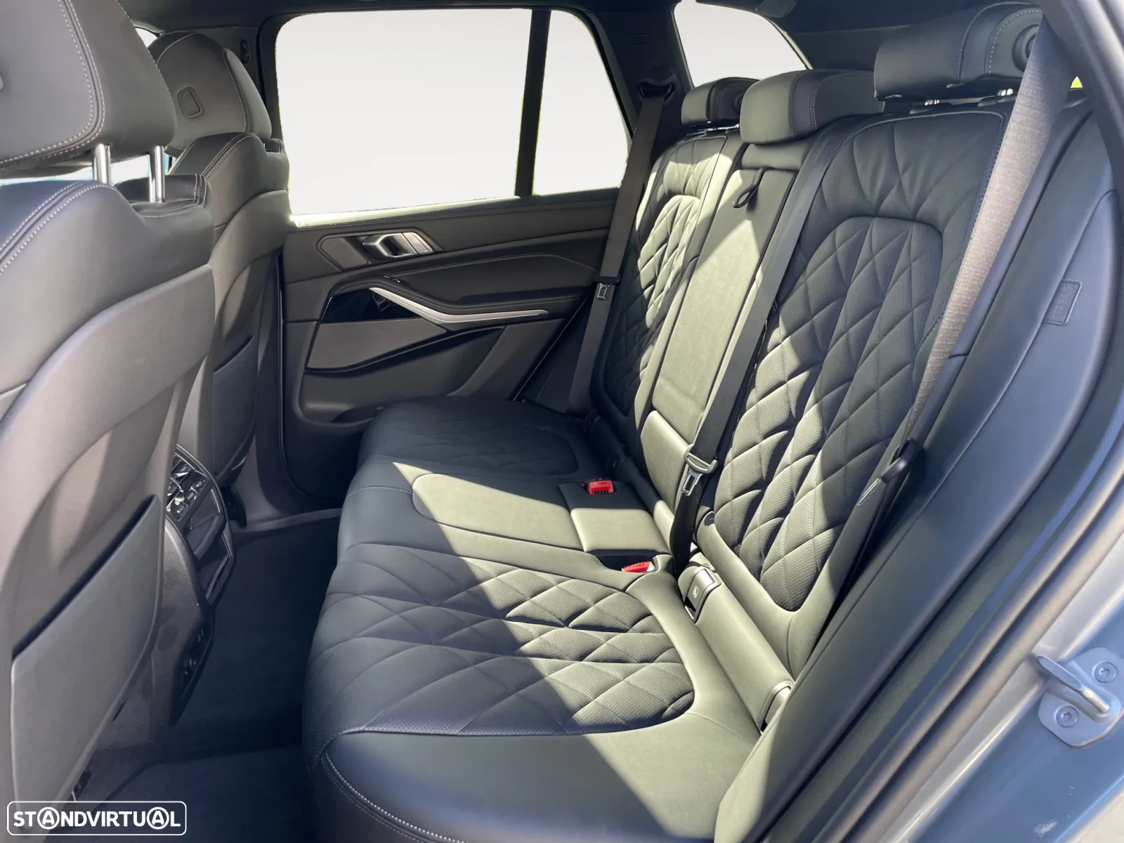 BMW X5 50 e xDrive Pack - 15