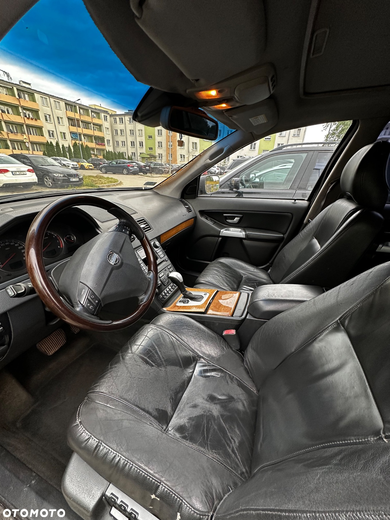 Volvo XC 90 2.9 T6 - 11