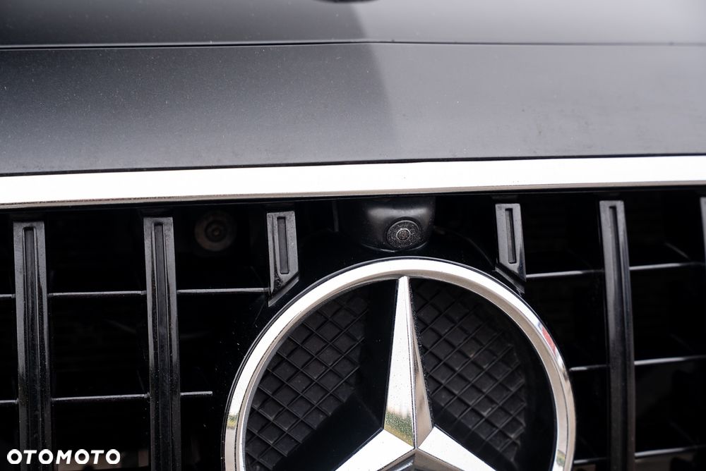 Mercedes-Benz Klasa E - 14