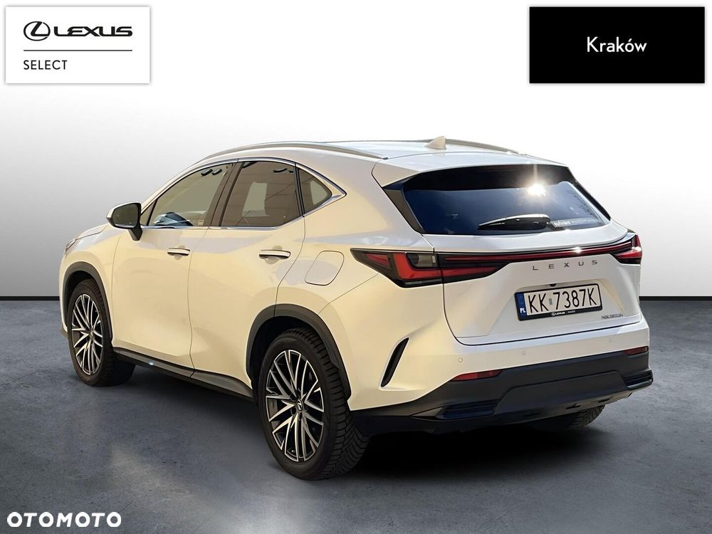 Lexus NX 350h Prestige 2WD - 3