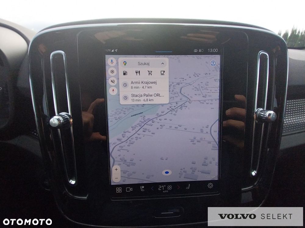 Volvo XC 40 - 17