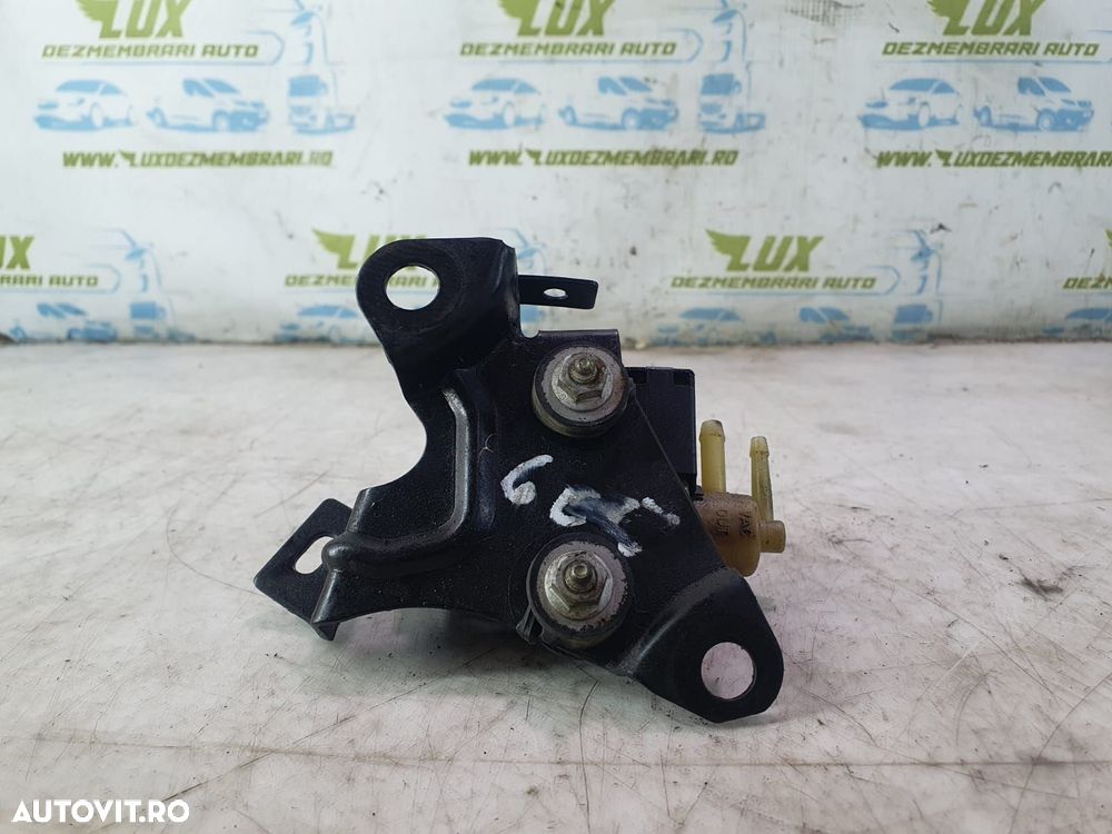 Supapa vacuum 70308500 1.7 cdti A17DTR Opel Astra J [2009 - 2012] 1.7 - 1