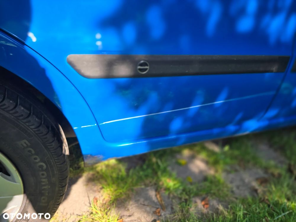 Fiat Panda 1.1 Fresh - 6