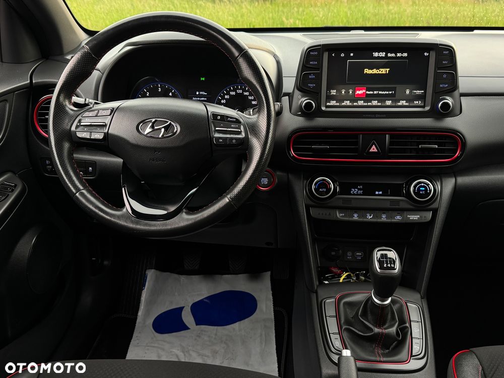 Hyundai Kona - 25