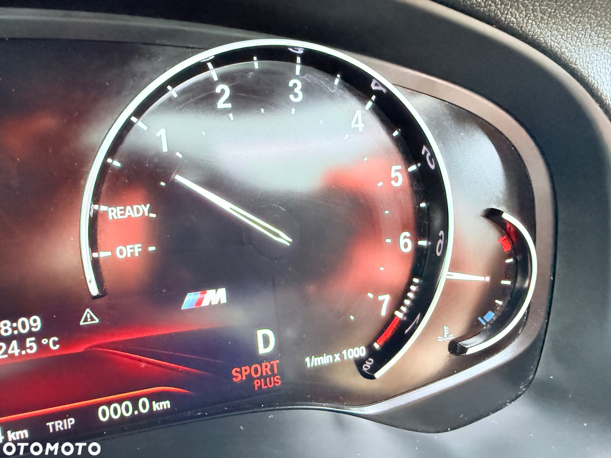 BMW X3 xDrive30i GPF xLine - 28