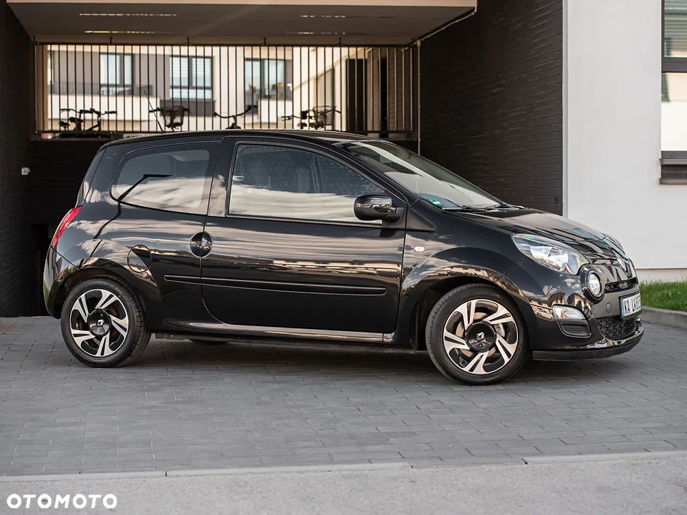 Renault Twingo - 3