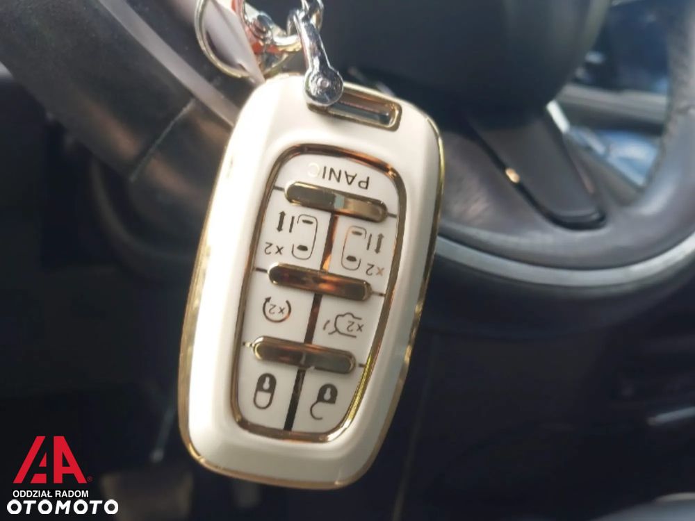 Chrysler Pacifica - 13