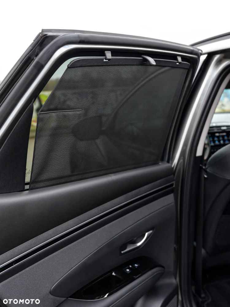 Hyundai Tucson 1.6 T-GDi 4WD Prime - 38