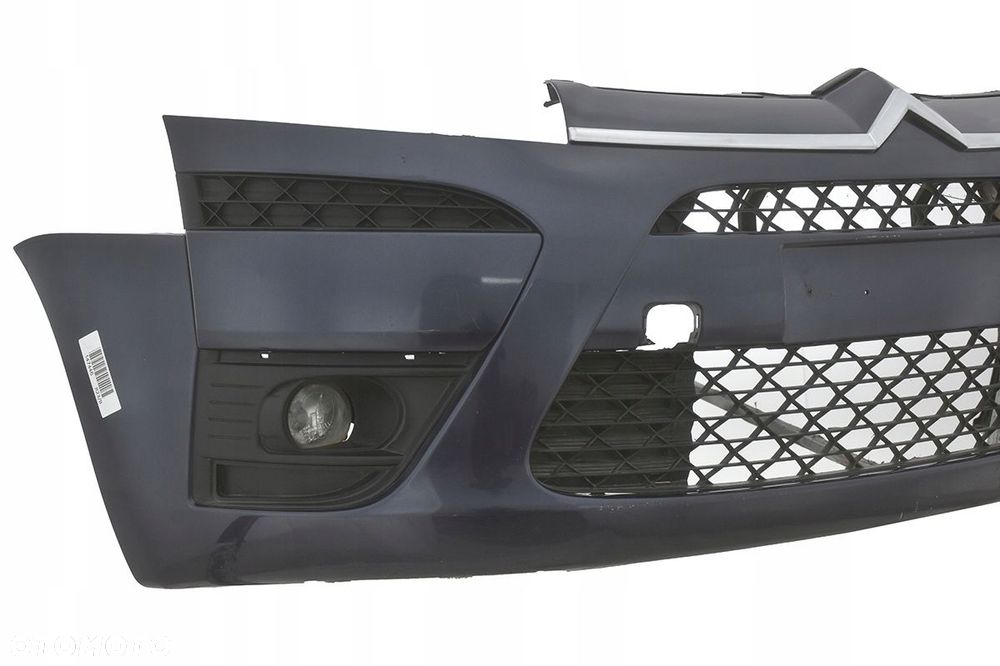 zderzak przedni * przód citroen c4 picasso i - 3