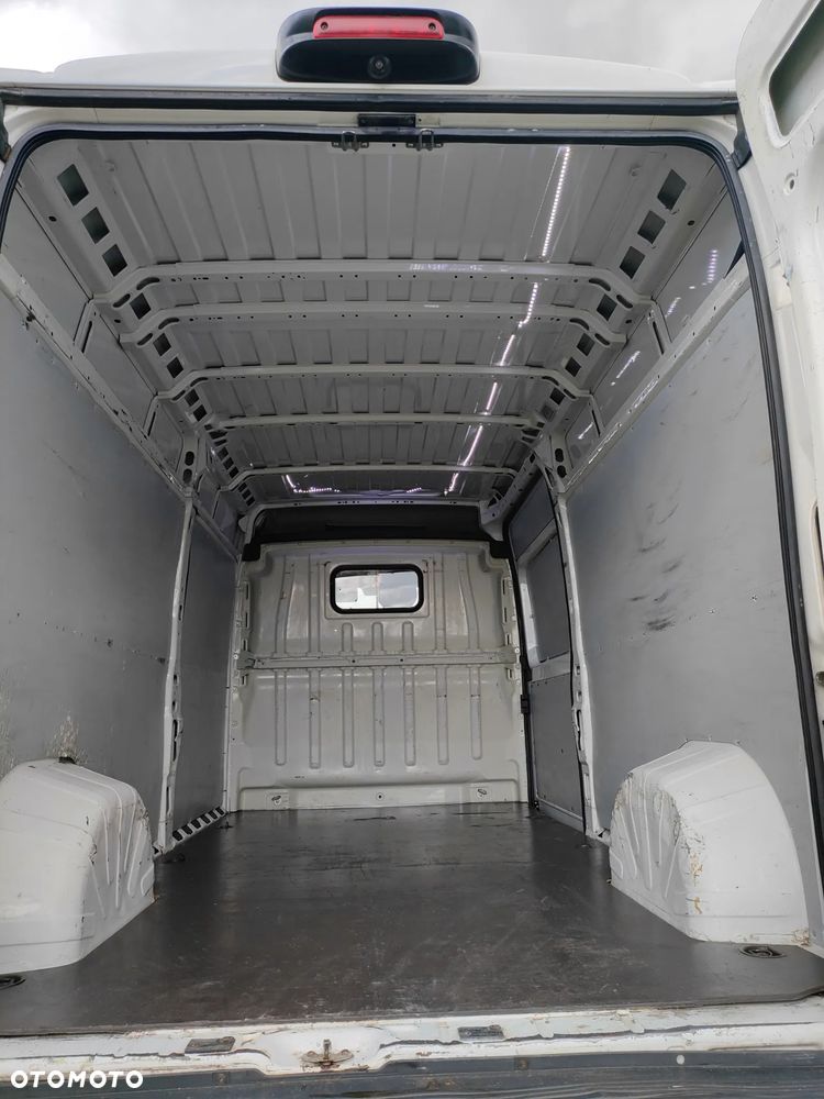 Fiat Ducato MJ L4 - 7