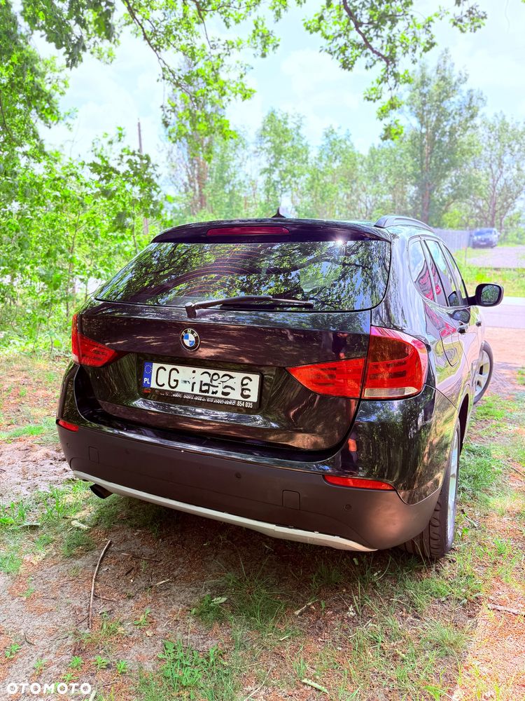 BMW X1 xDrive20d - 2