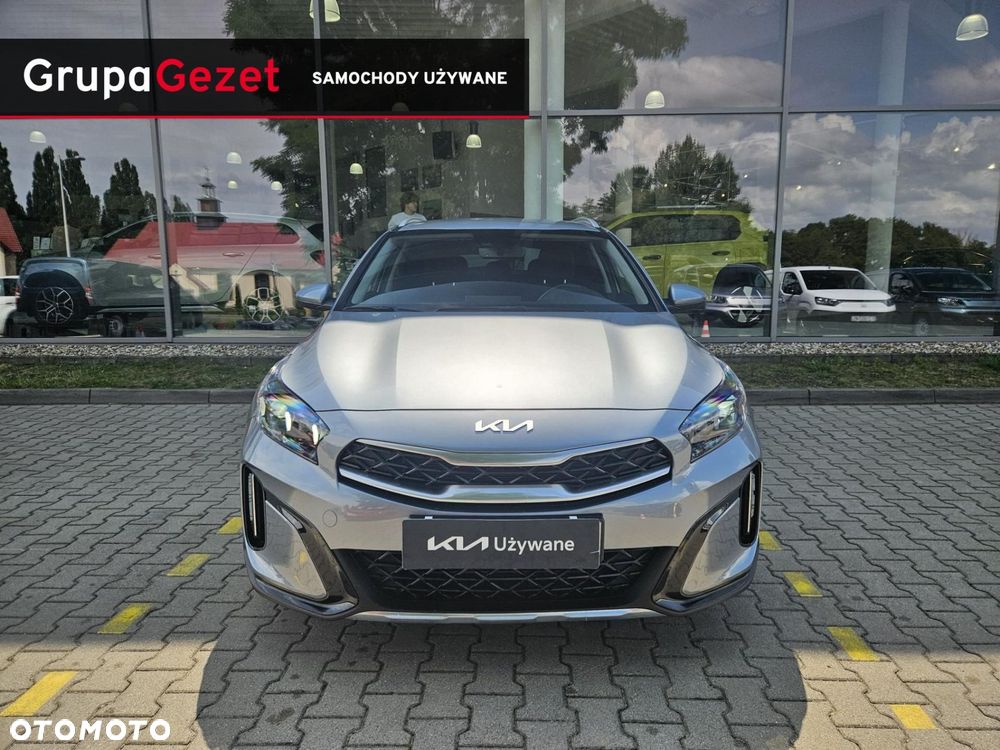 Kia XCeed 1.5 T-GDI M - 2