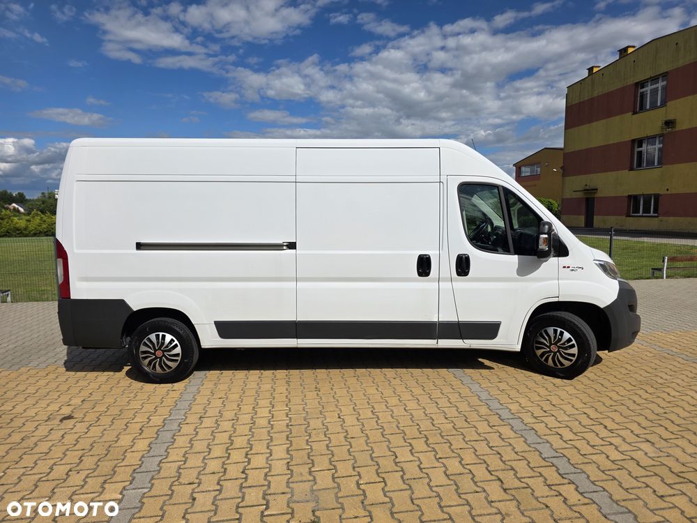 Fiat Ducato - 6
