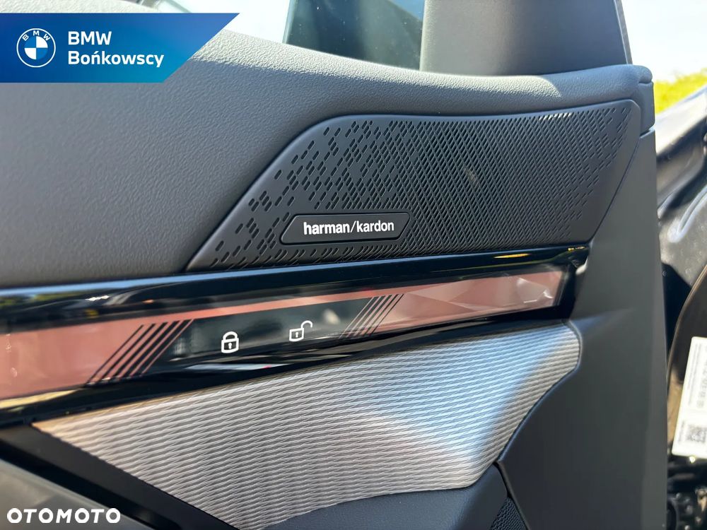 BMW i5 83.9kWh eDrive40 M Sport - 13
