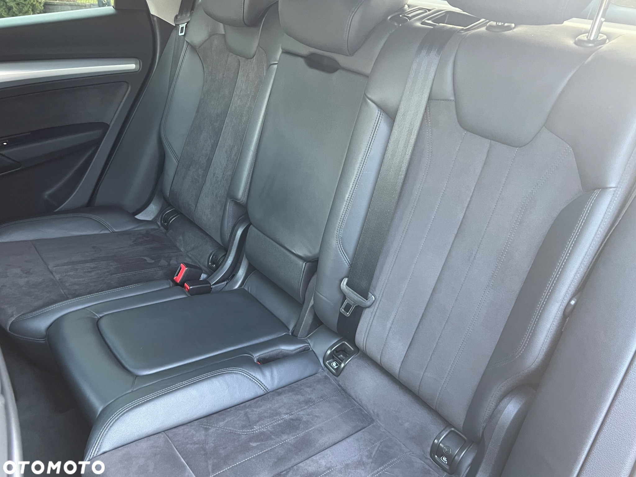 Audi Q5 2.0 TDI Quattro S tronic - 27