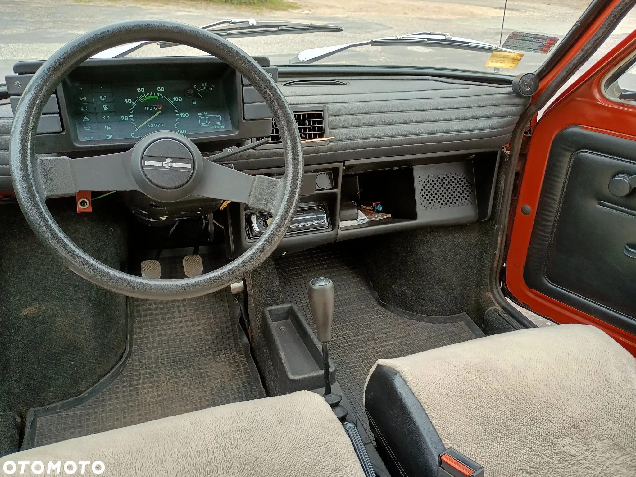 Fiat 126 - 21