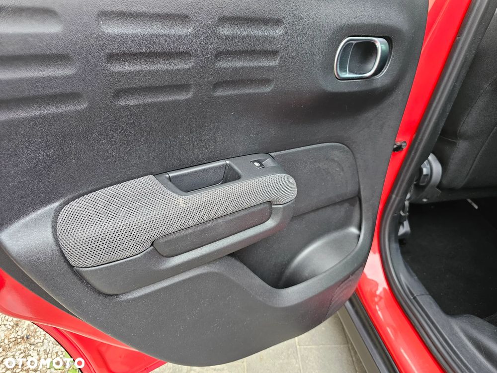 Citroën C3 Aircross 1.2 PureTech Feel - 13