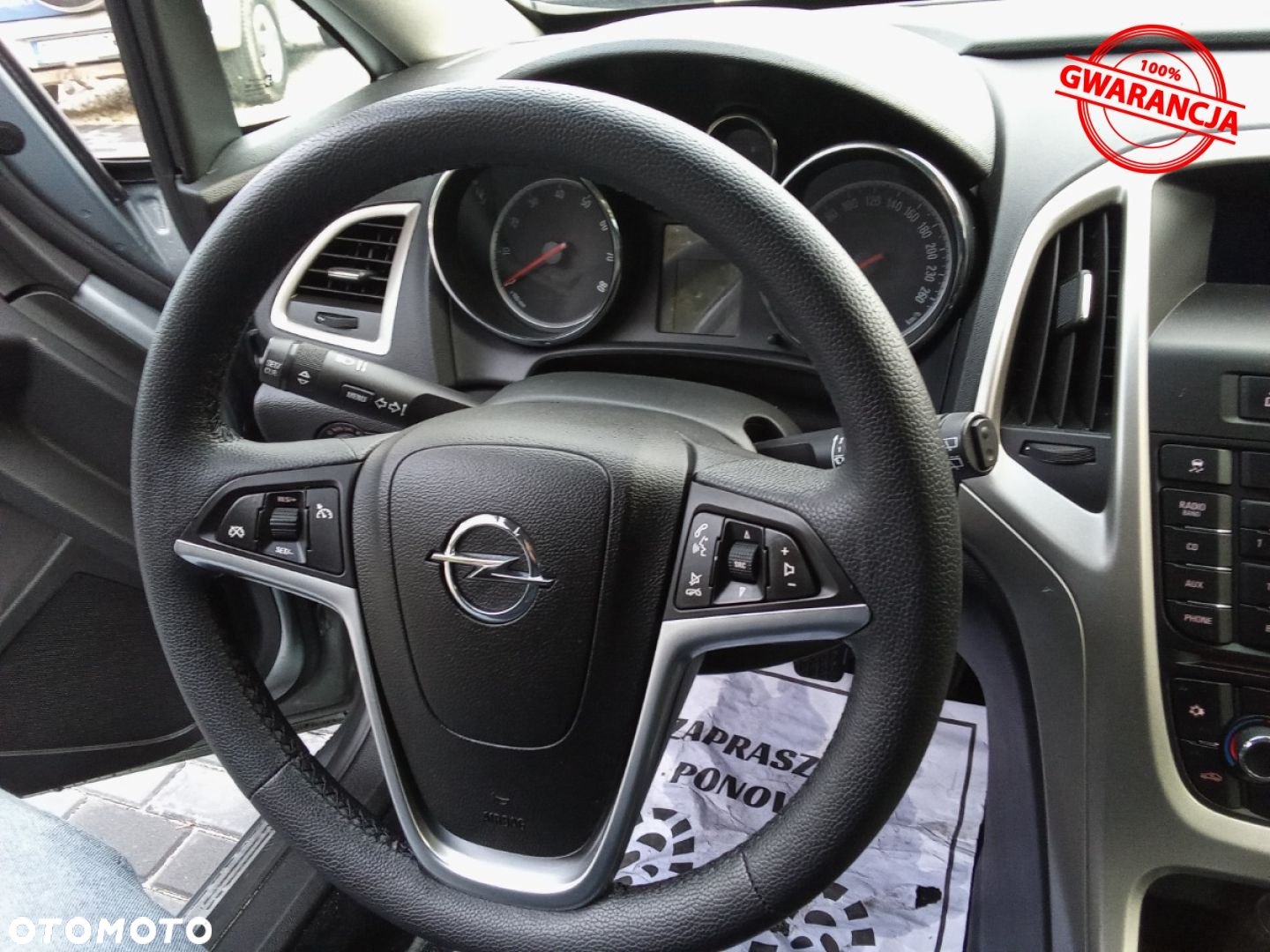 Opel Astra - 35