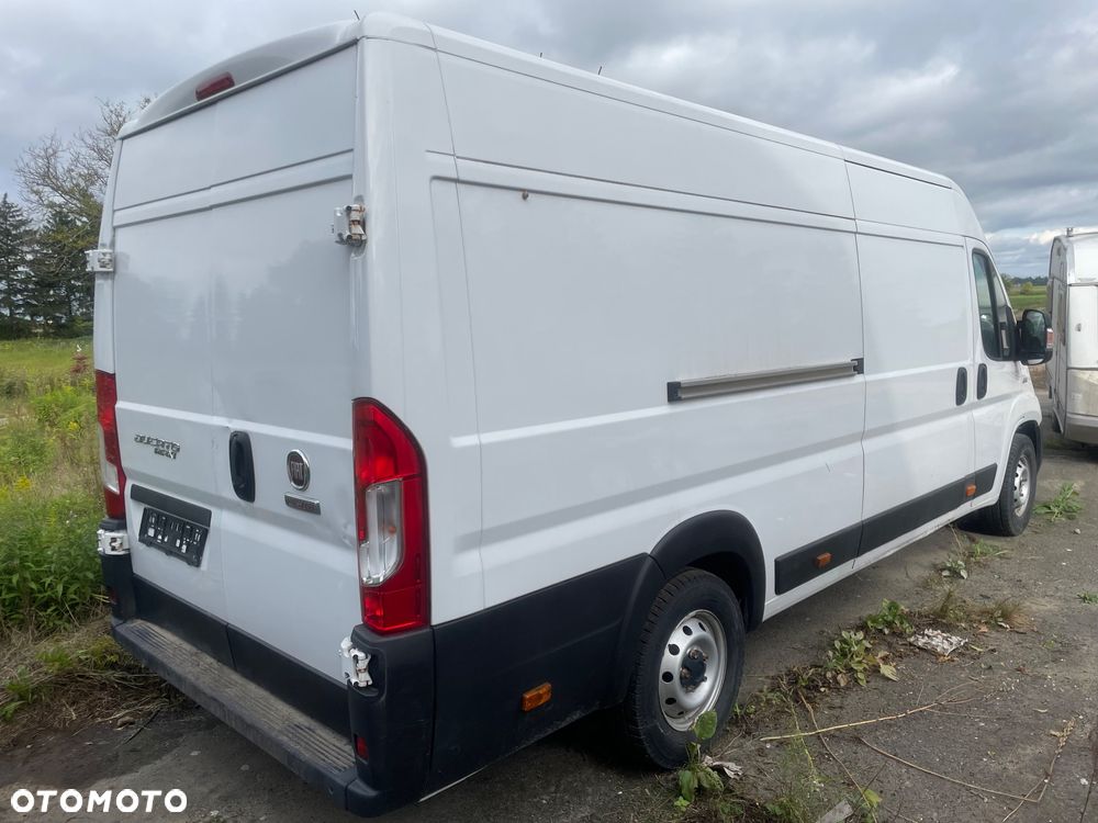 Fiat Ducato - 5