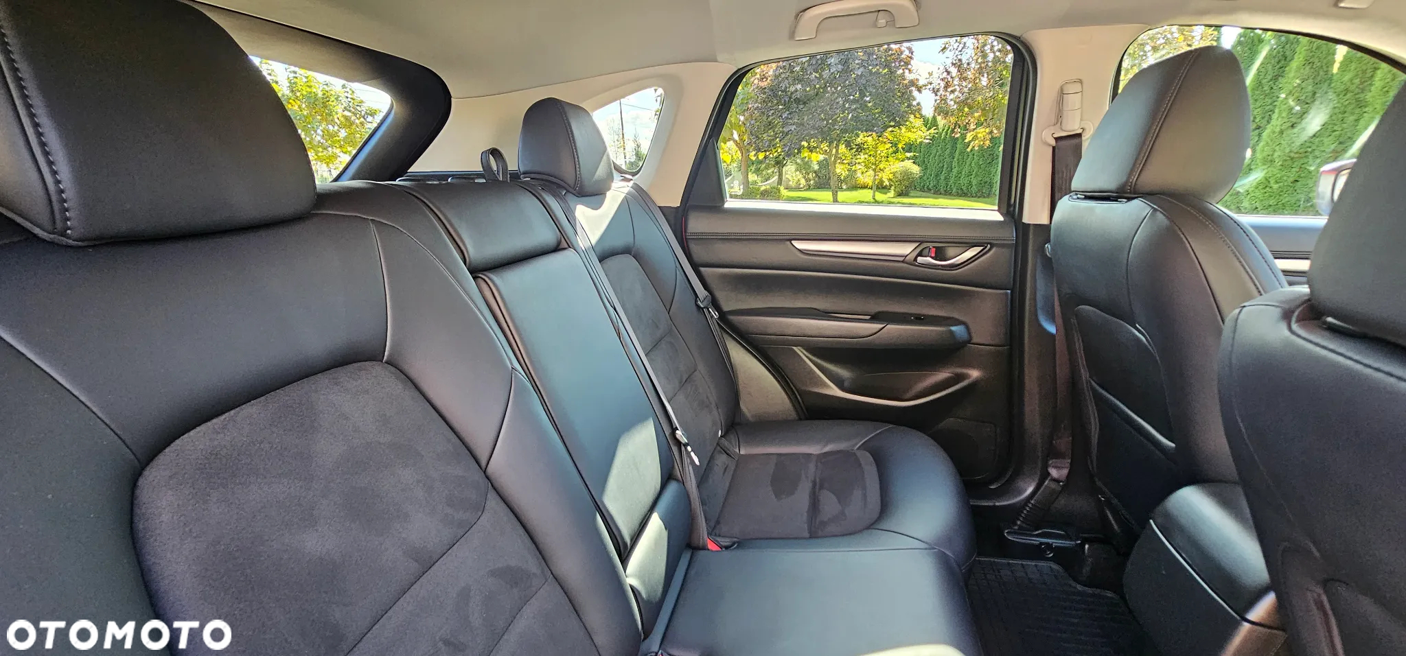 Mazda CX-5 2.5 Skyprestige AWD - 25