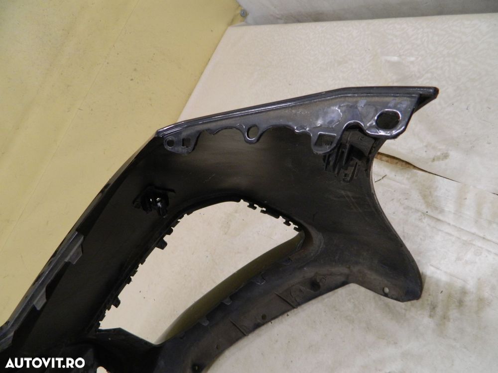 Bara fata BMW Seria 5 G30 / G31 M-Sport, 2016, 2017, 2018, 2019, 2020, cod origine 51118064928. - 6