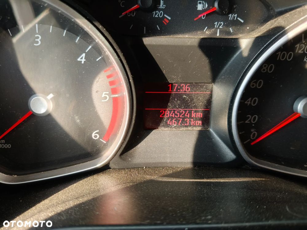 Ford S-Max - 7