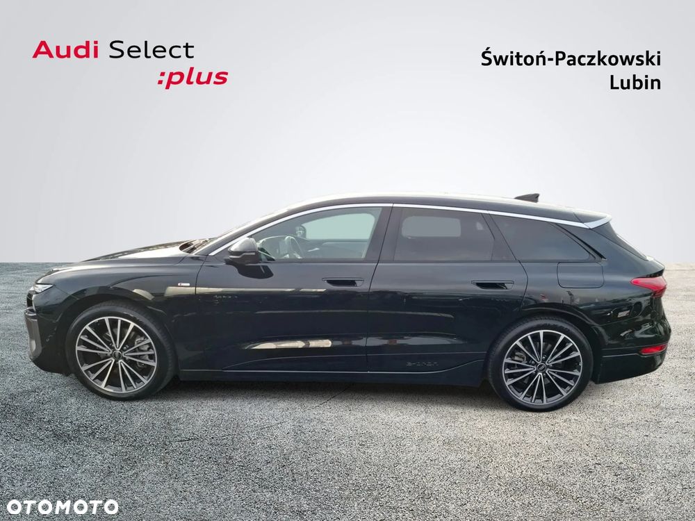Audi A6 Avant e-tron 83kWh - 2