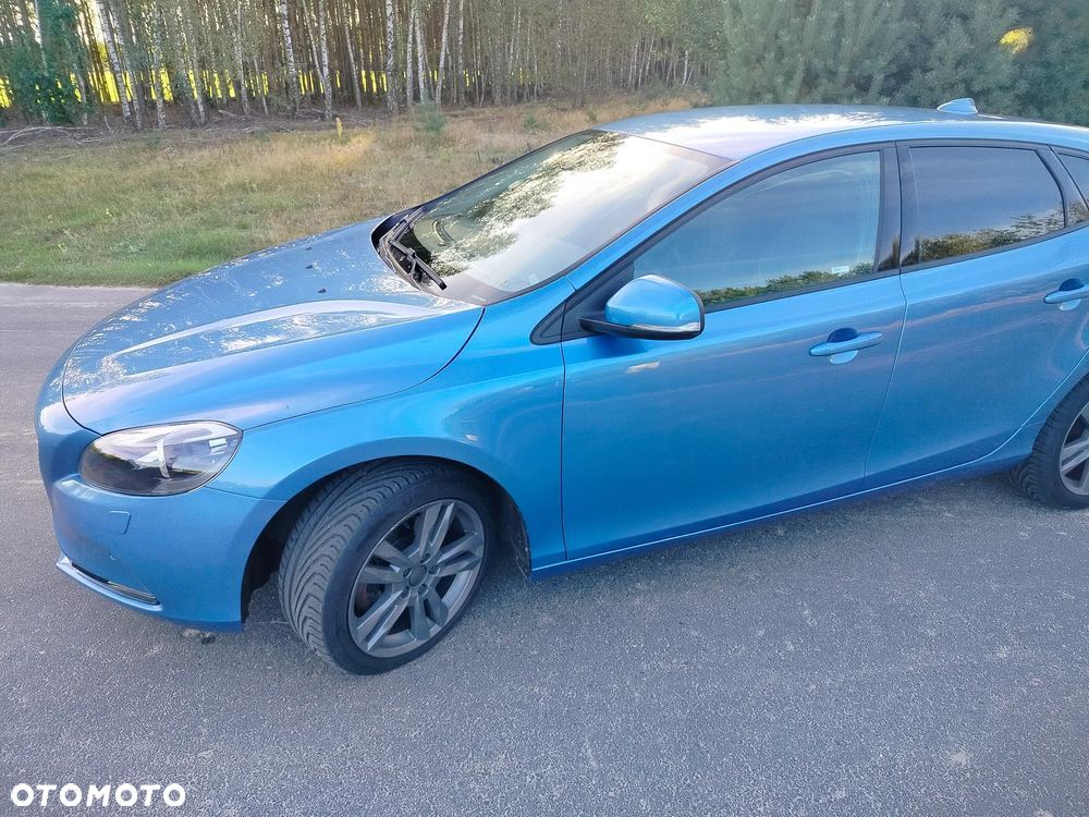 Volvo V40 - 13