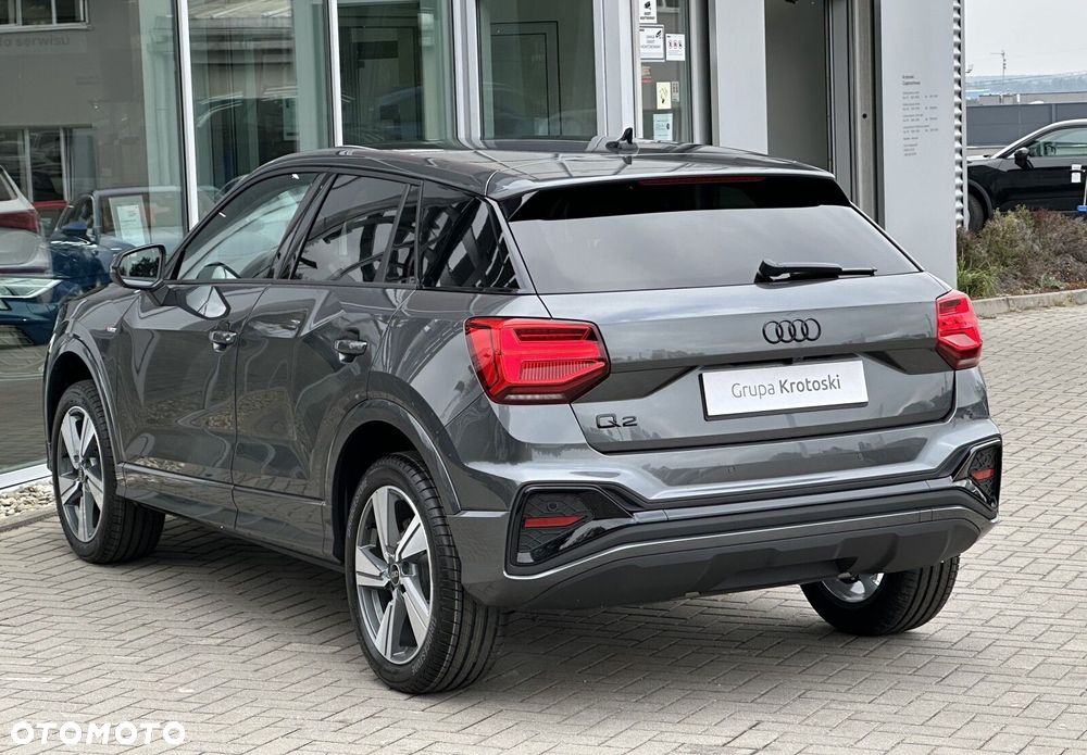 Audi Q2 - 8