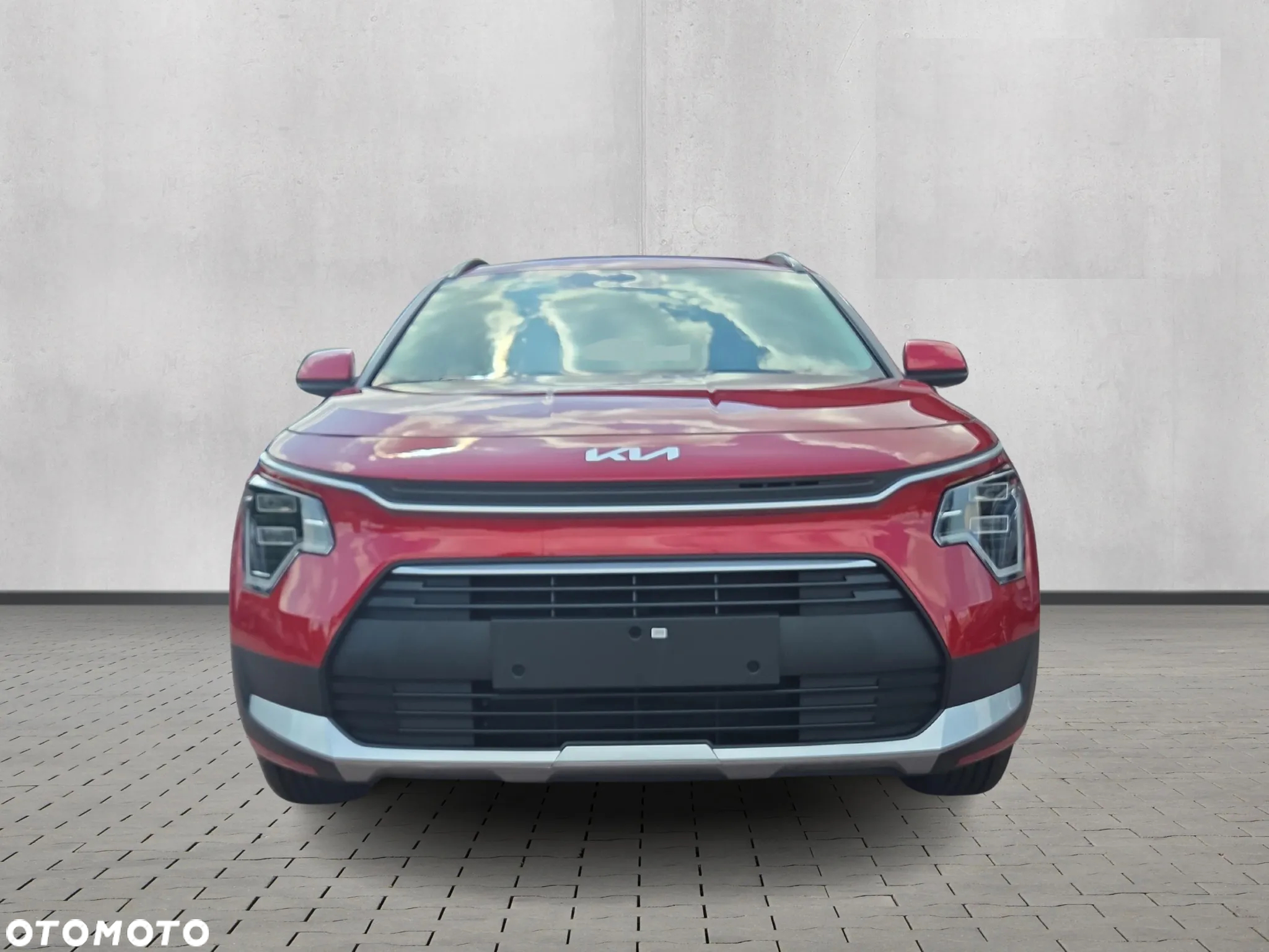 Kia Niro 1.6 GDI Hybrid M - 8