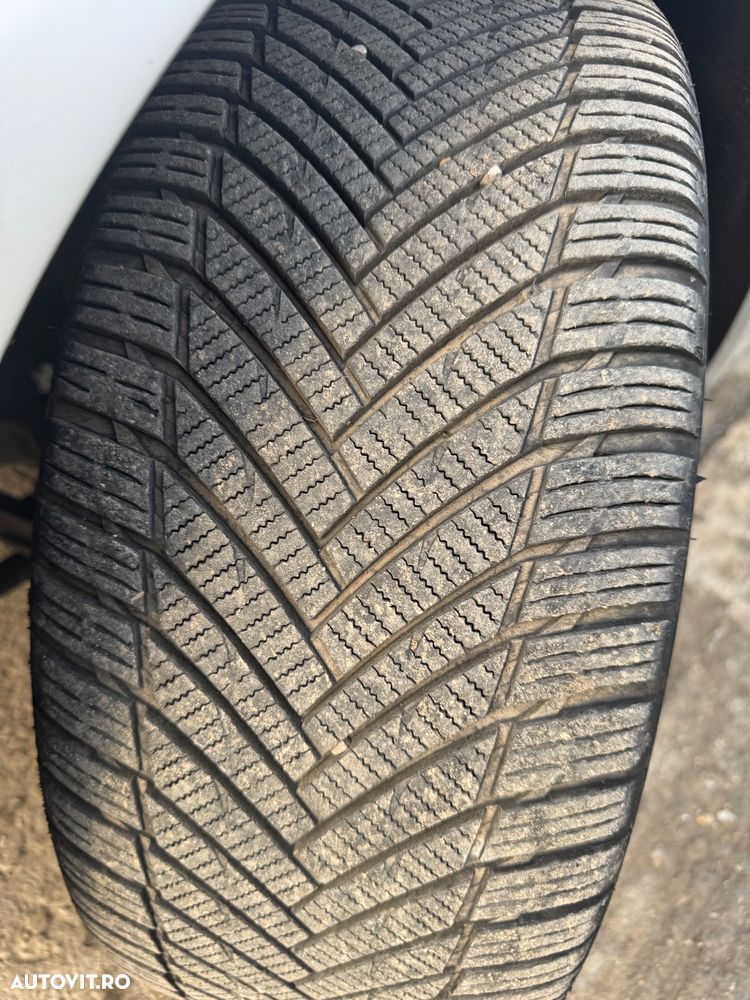 Audi A6 Avant 2.7 TDI DPF multitronic - 12