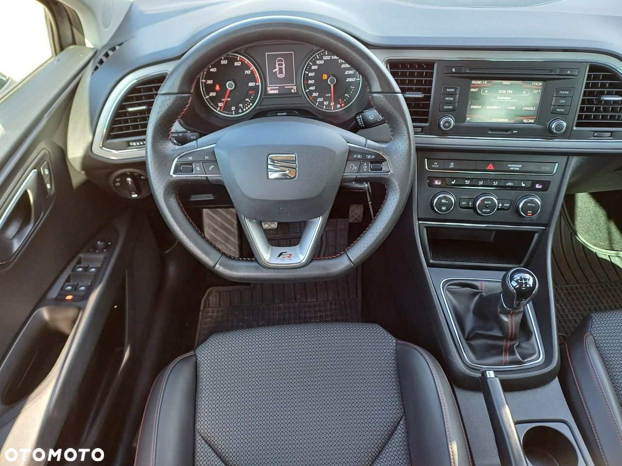Seat Leon 1.4 TSI FR S&S - 2