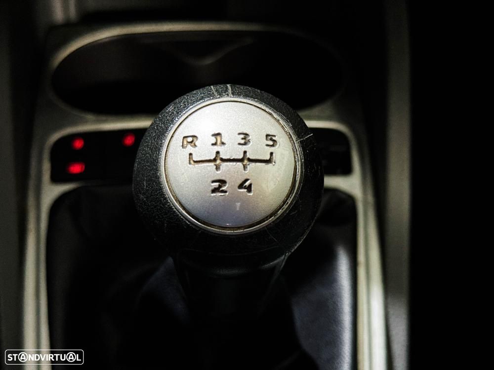 SEAT Ibiza SC 1.2 TDI CR Ecomotive Style Viva - 47