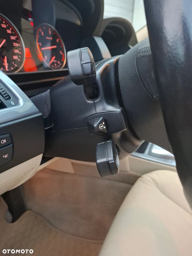 BMW Seria 5 530d - 16