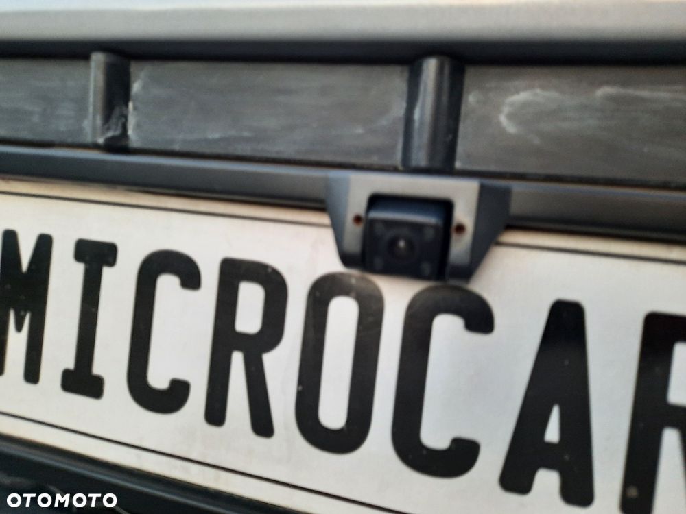 Microcar M.GO - 15
