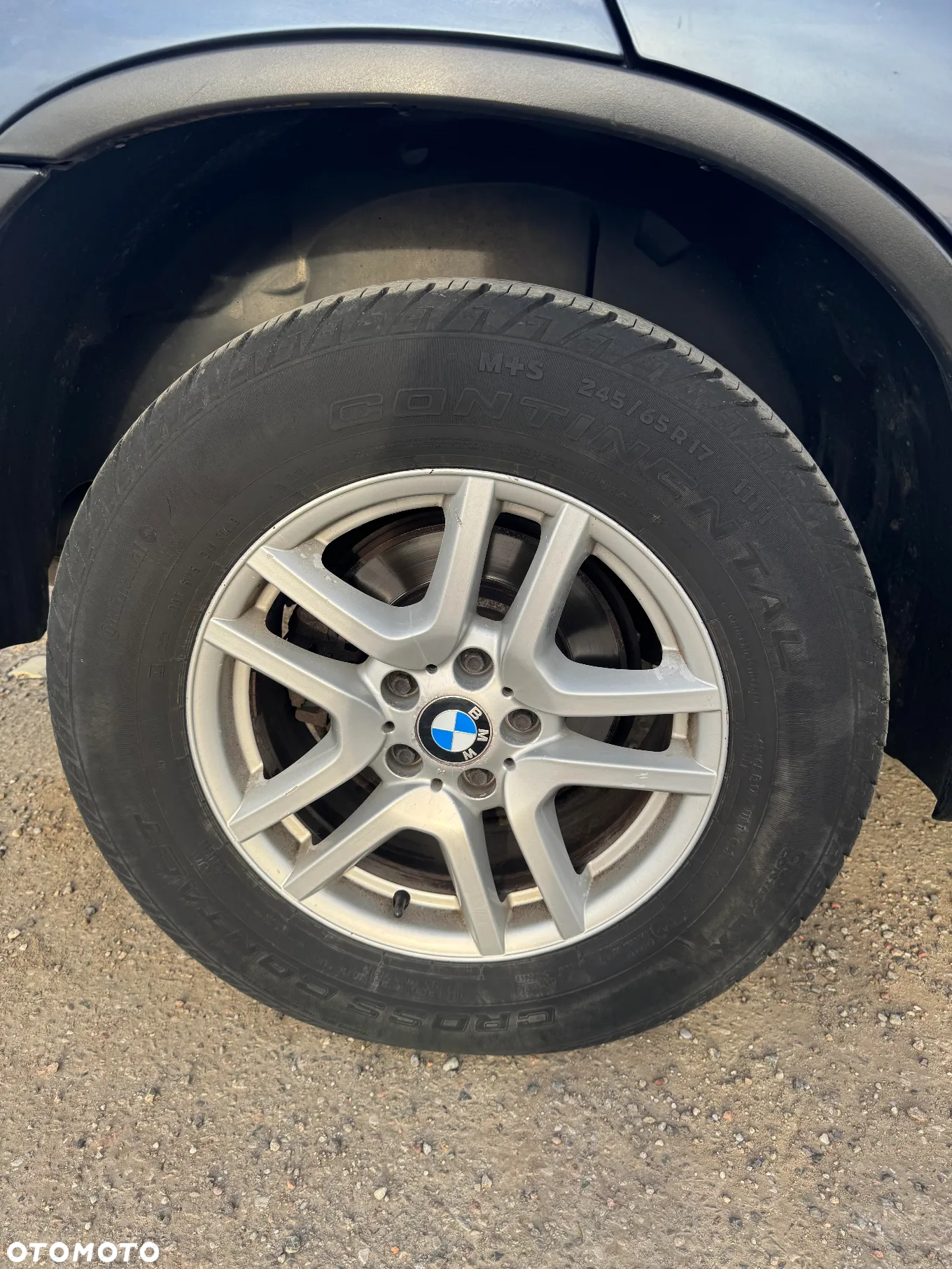 BMW X5 - 26