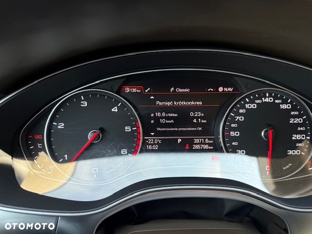 Audi A6 Limousine 3.0 TDI DPF quattro S tronic - 28