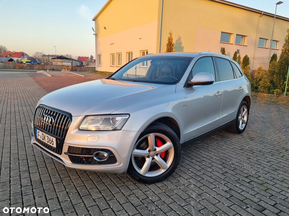 Audi Q5 - 9