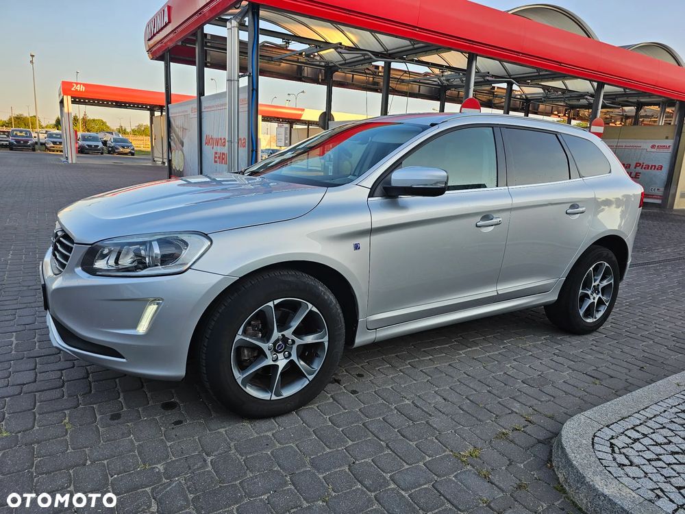 Volvo XC 60 D3 Inscription - 20
