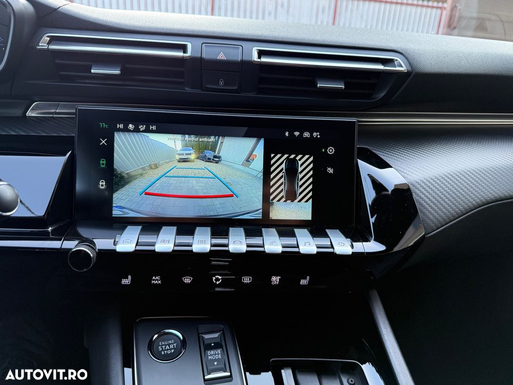 Peugeot 508 1.5 BlueHDI STT Aut. Allure - 22