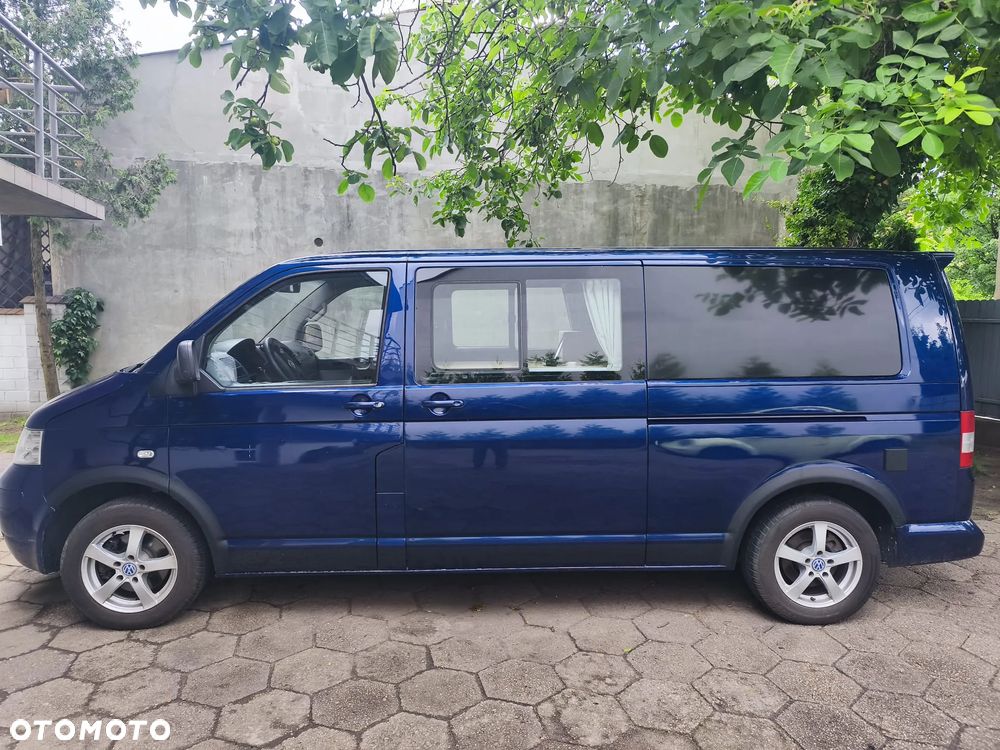 Volkswagen KAMPER - 15