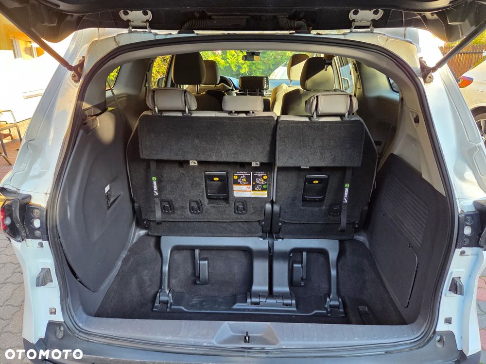 Toyota Sienna - 7