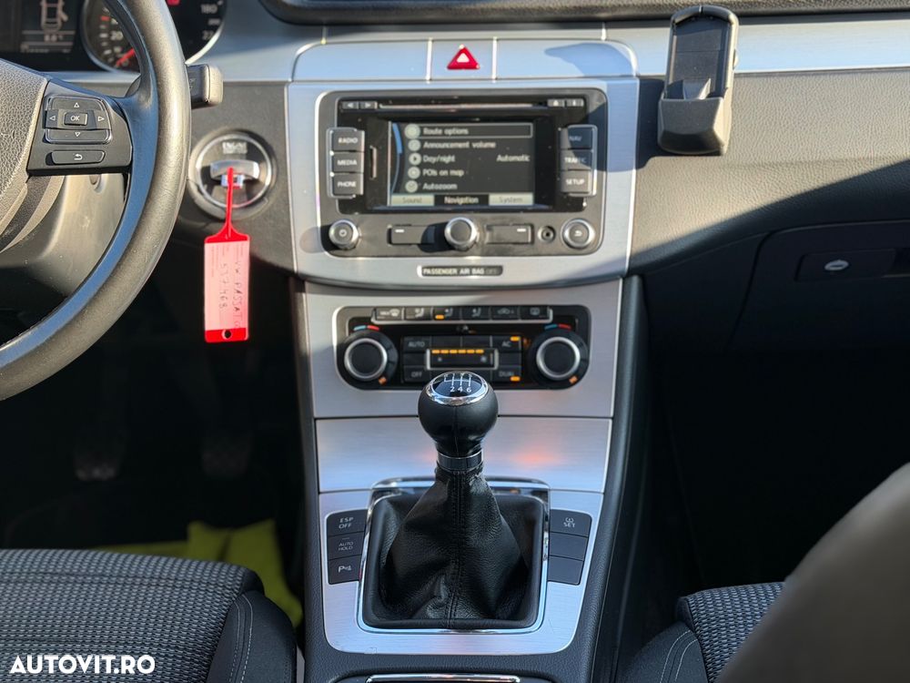 Volkswagen Passat CC 1.8 TSI Exclusive - 6