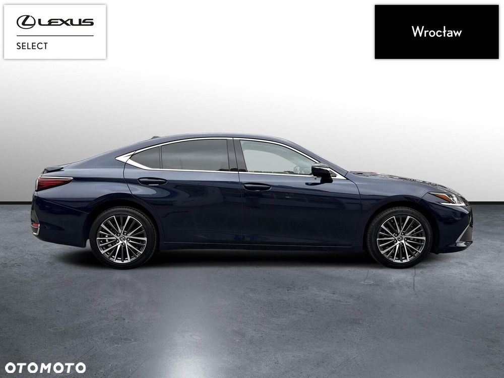 Lexus ES 300h Business Edition - 7