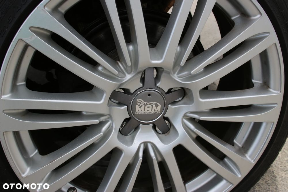 Mercedes-Benz Klasa A 180 CDI Avantgarde DPF - 23