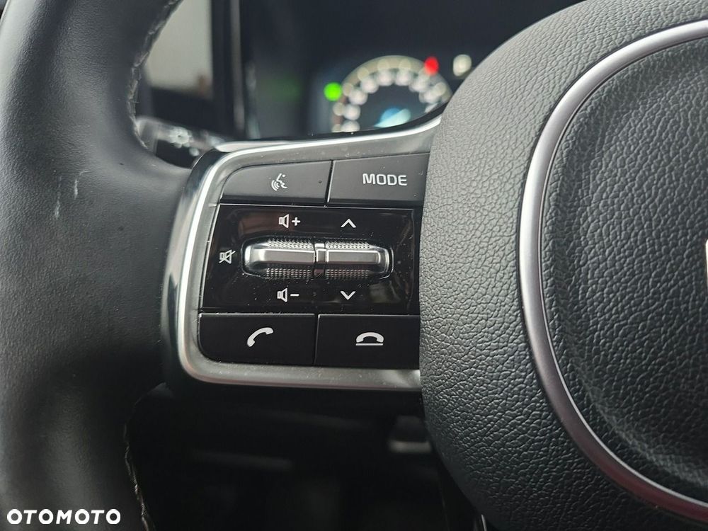 Kia Sorento - 23