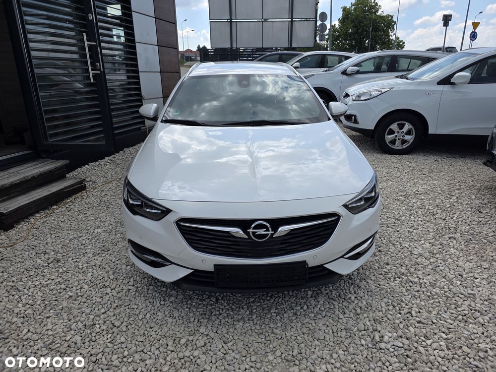 Opel Insignia 1.5 Direct InjectionTurbo Ultimate Exclusive - 3