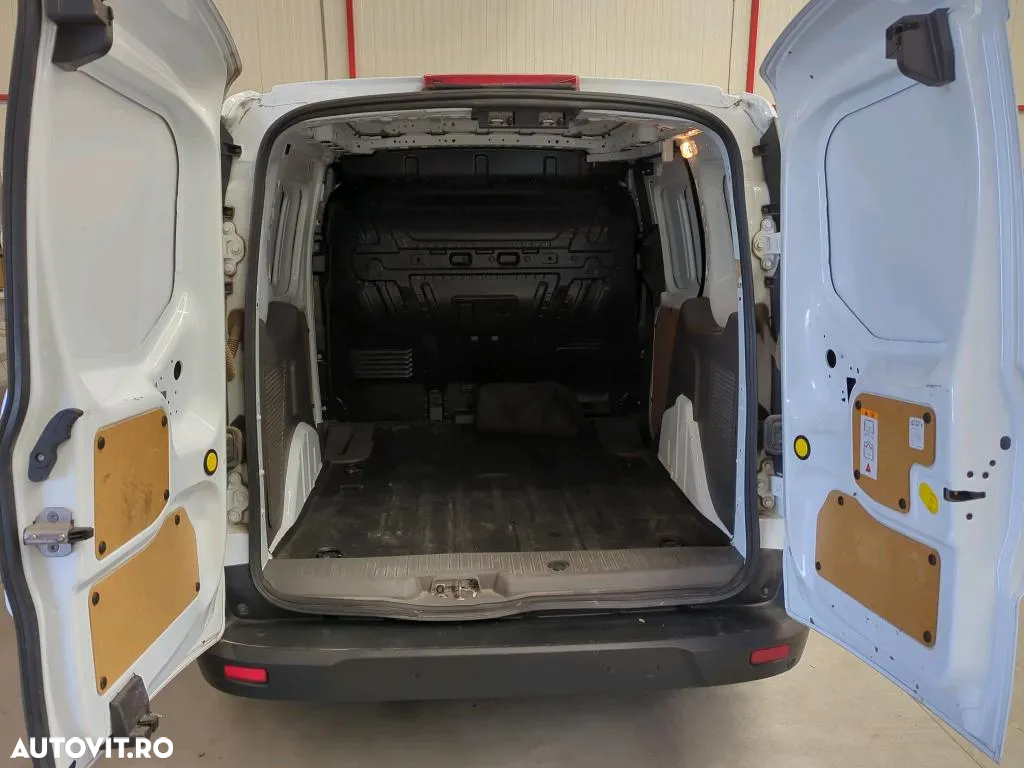 Ford Transit Connect 1.5 EcoBlue 100CP 6MT DCIV SWB(L1) Trend - 5