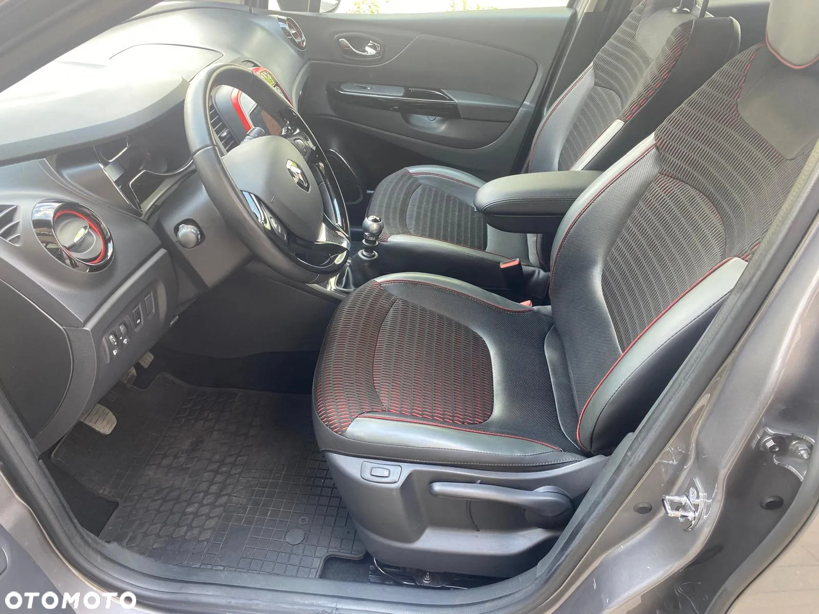 Renault Captur 1.5 dCi Energy Limited - 21